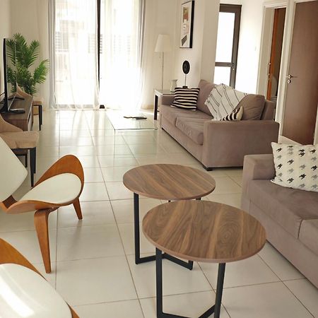 Fotini Villas 普罗塔拉斯 外观 照片