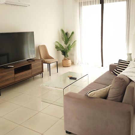 Fotini Villas 普罗塔拉斯 外观 照片