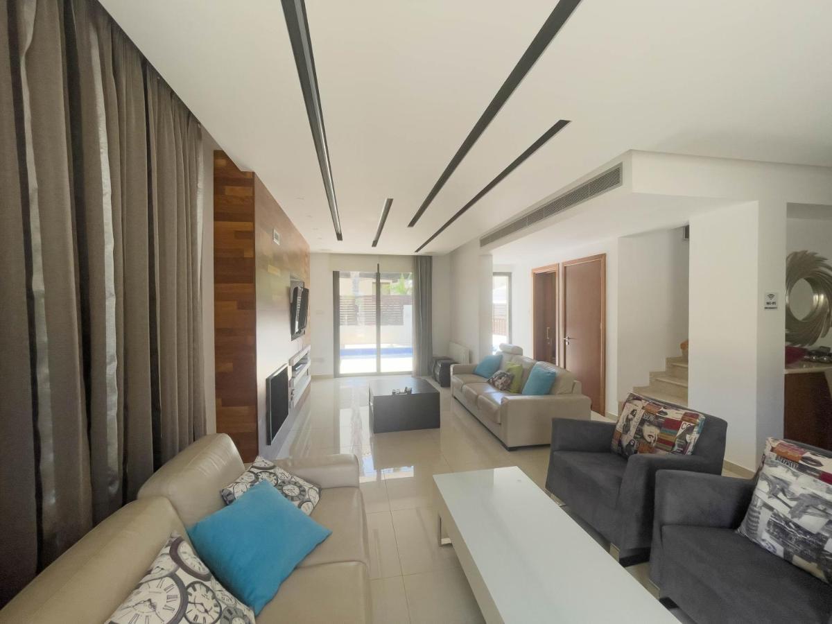 Fotini Villas 普罗塔拉斯 外观 照片