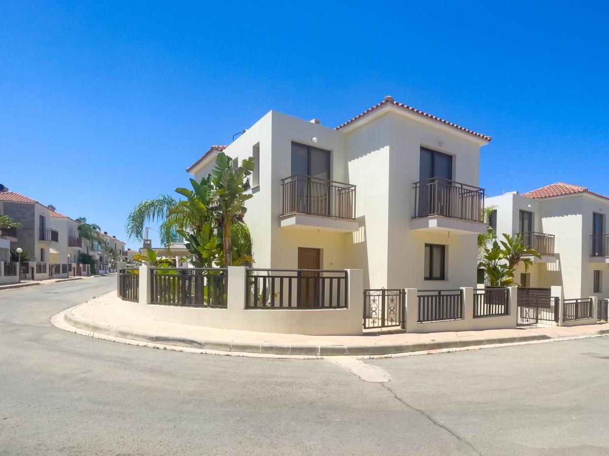 Fotini Villas 普罗塔拉斯 外观 照片