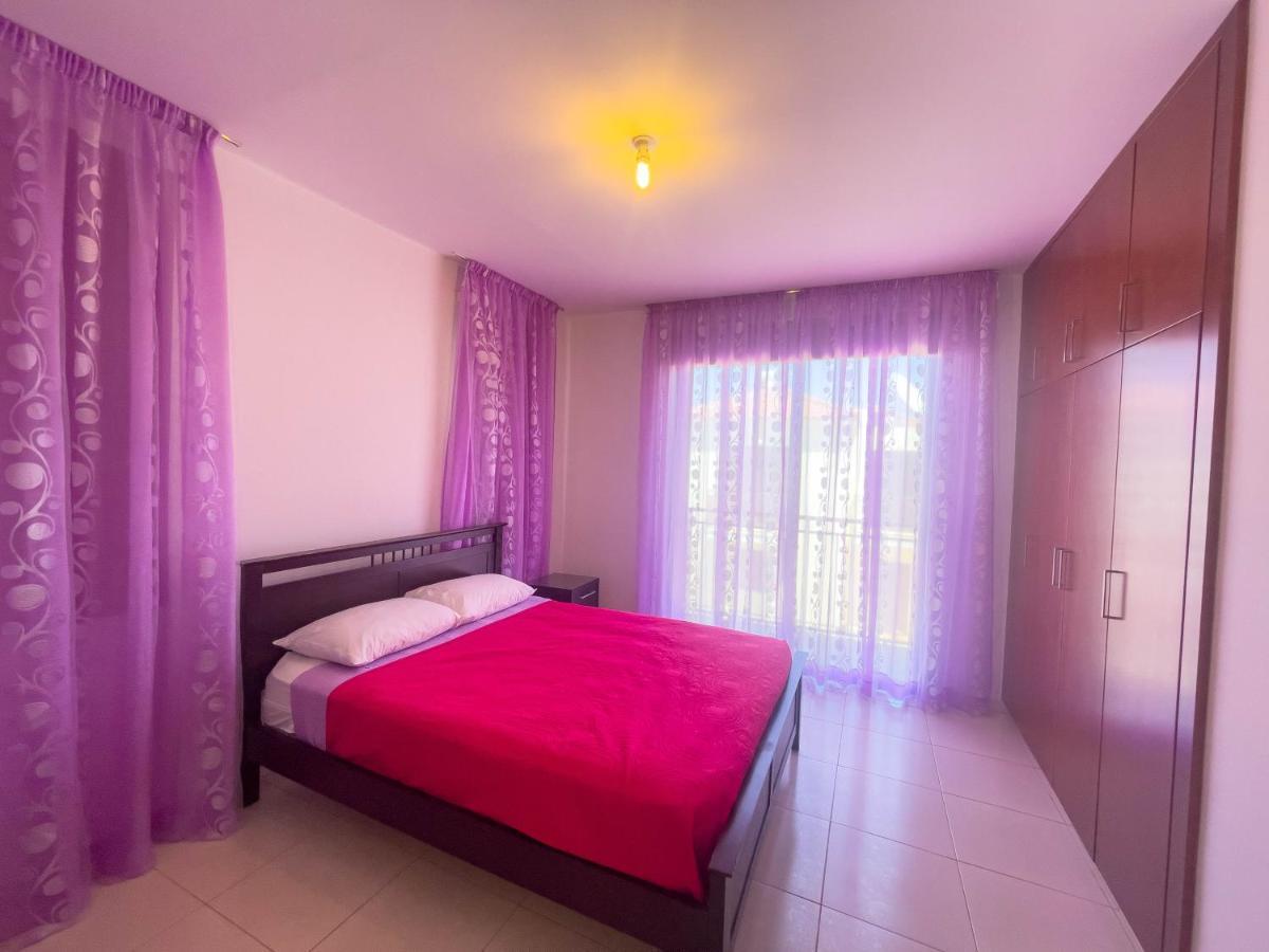 Fotini Villas 普罗塔拉斯 外观 照片