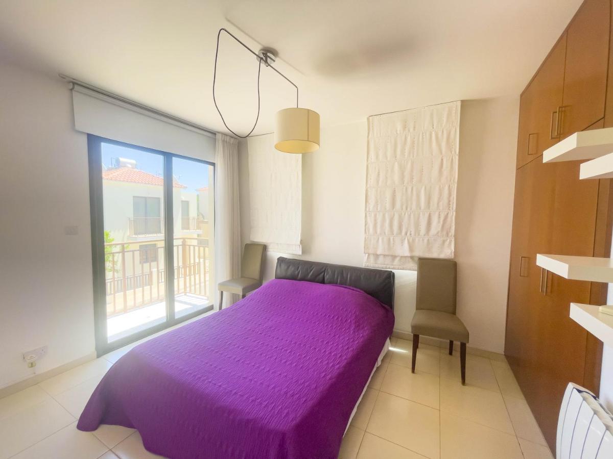 Fotini Villas 普罗塔拉斯 外观 照片