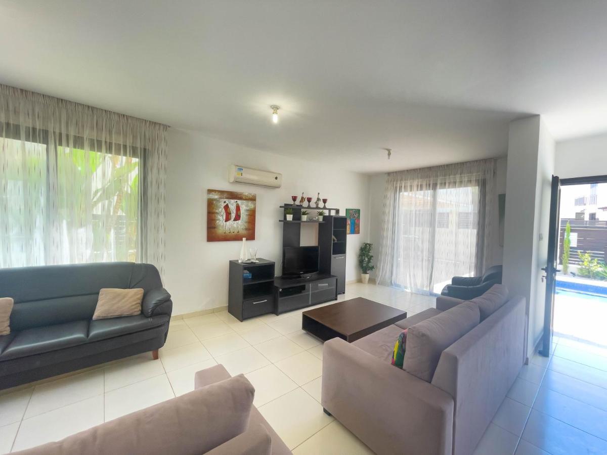 Fotini Villas 普罗塔拉斯 外观 照片