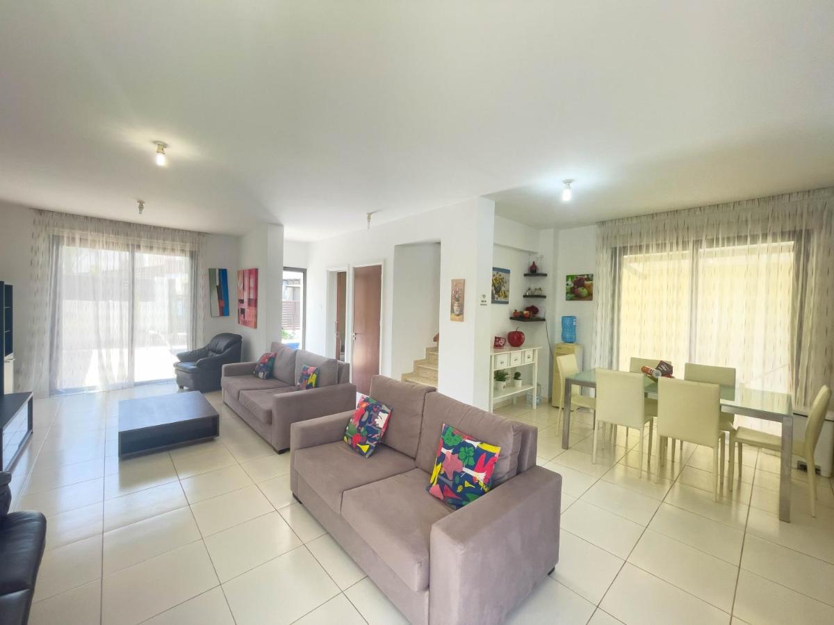 Fotini Villas 普罗塔拉斯 外观 照片