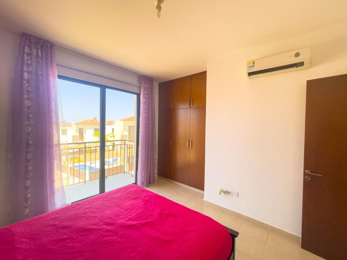 Fotini Villas 普罗塔拉斯 外观 照片
