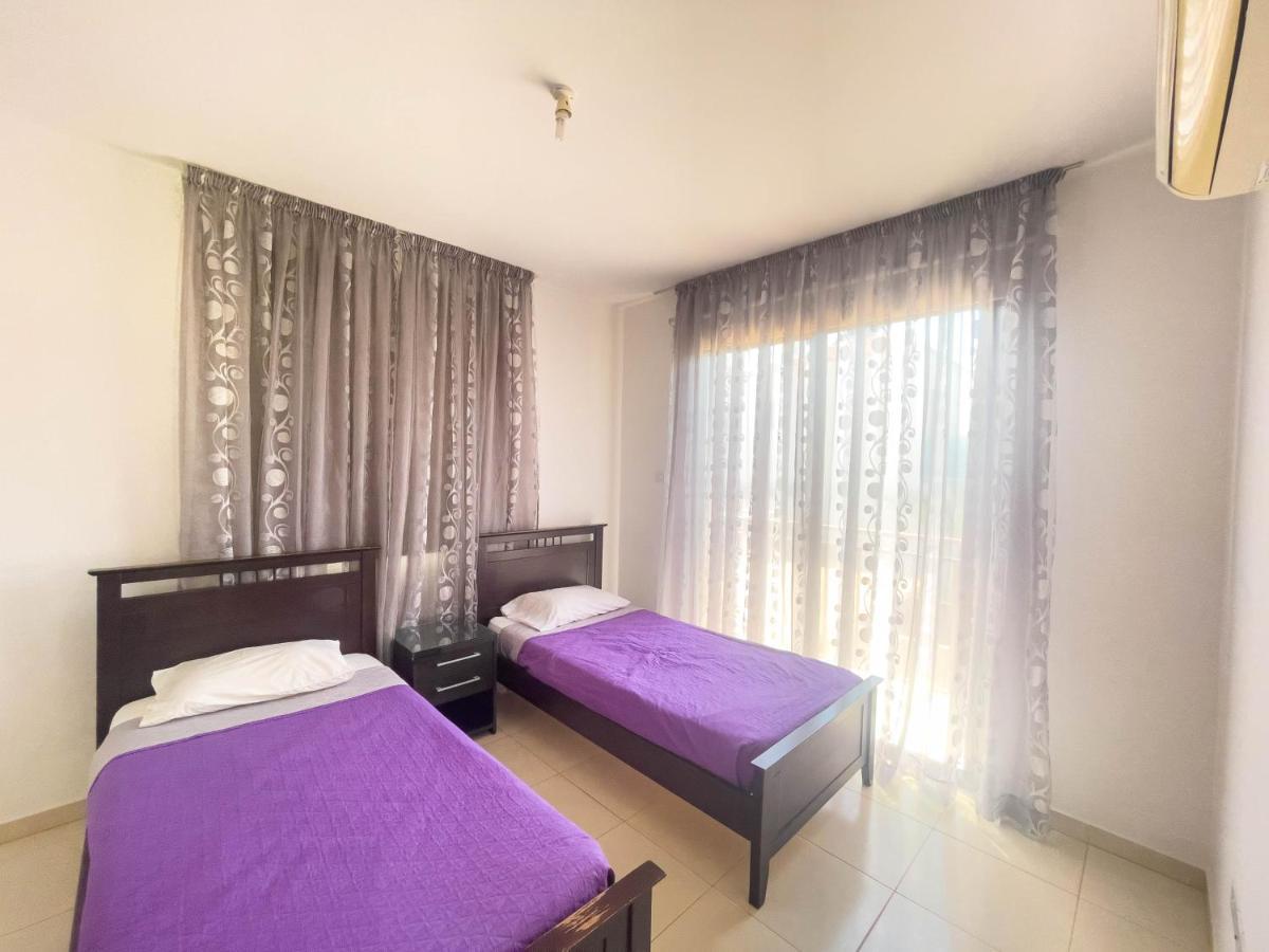 Fotini Villas 普罗塔拉斯 外观 照片