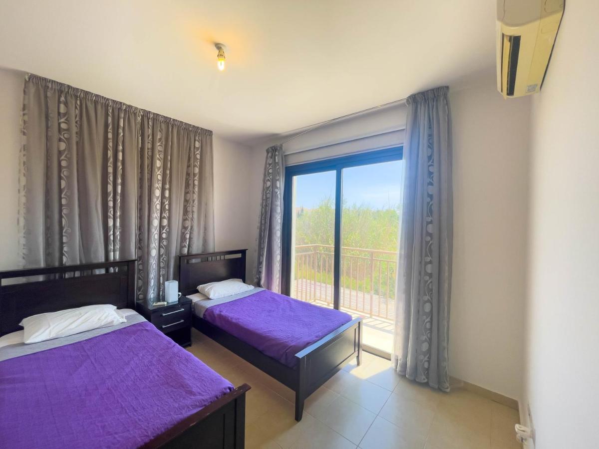 Fotini Villas 普罗塔拉斯 外观 照片