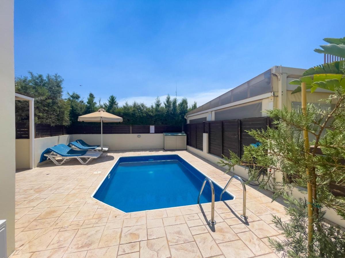 Fotini Villas 普罗塔拉斯 外观 照片