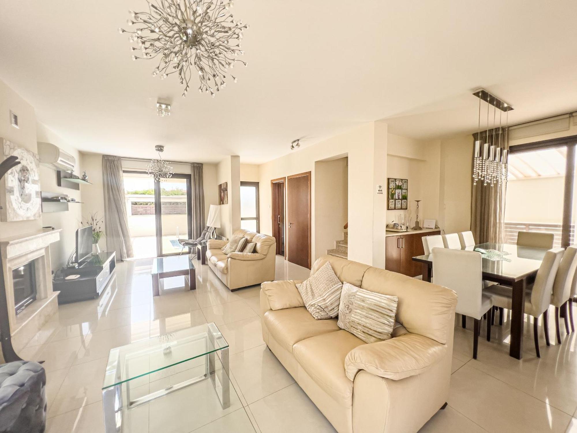 Fotini Villas 普罗塔拉斯 外观 照片