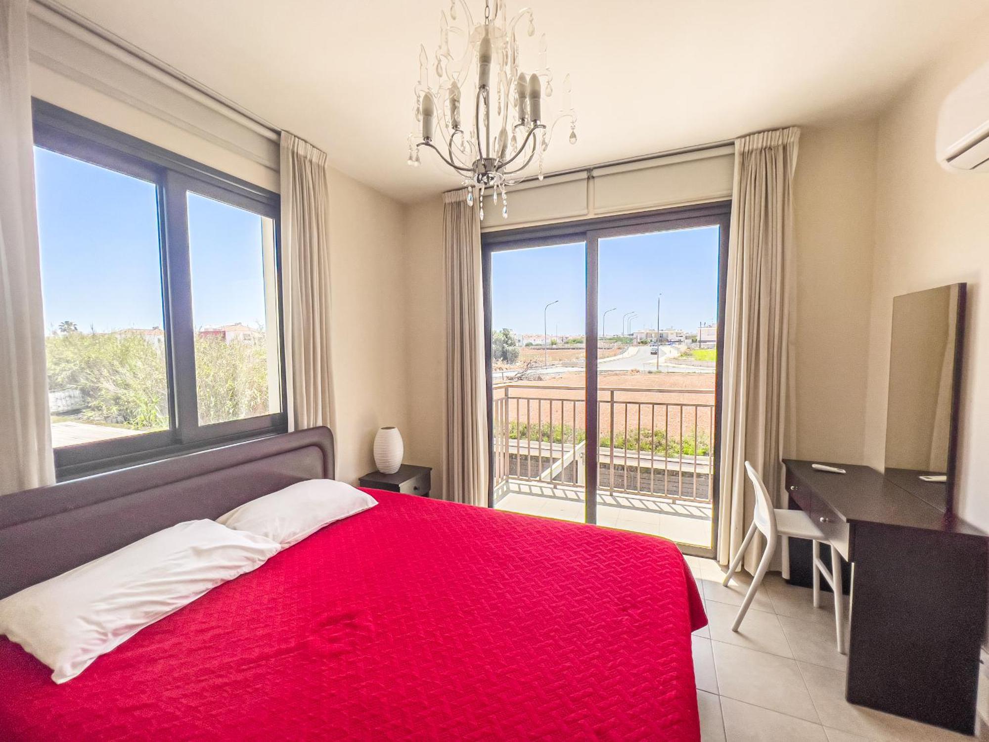 Fotini Villas 普罗塔拉斯 外观 照片