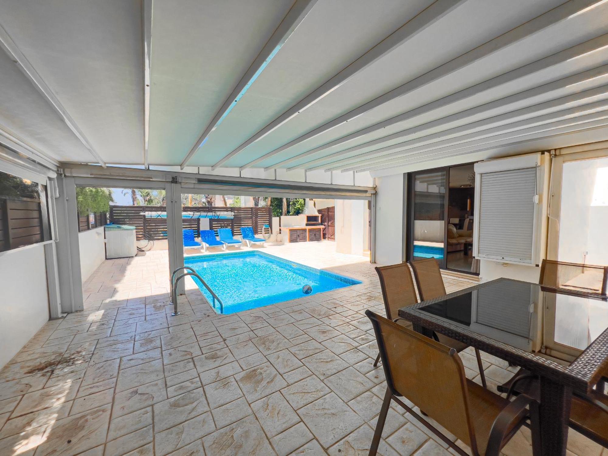 Fotini Villas 普罗塔拉斯 外观 照片