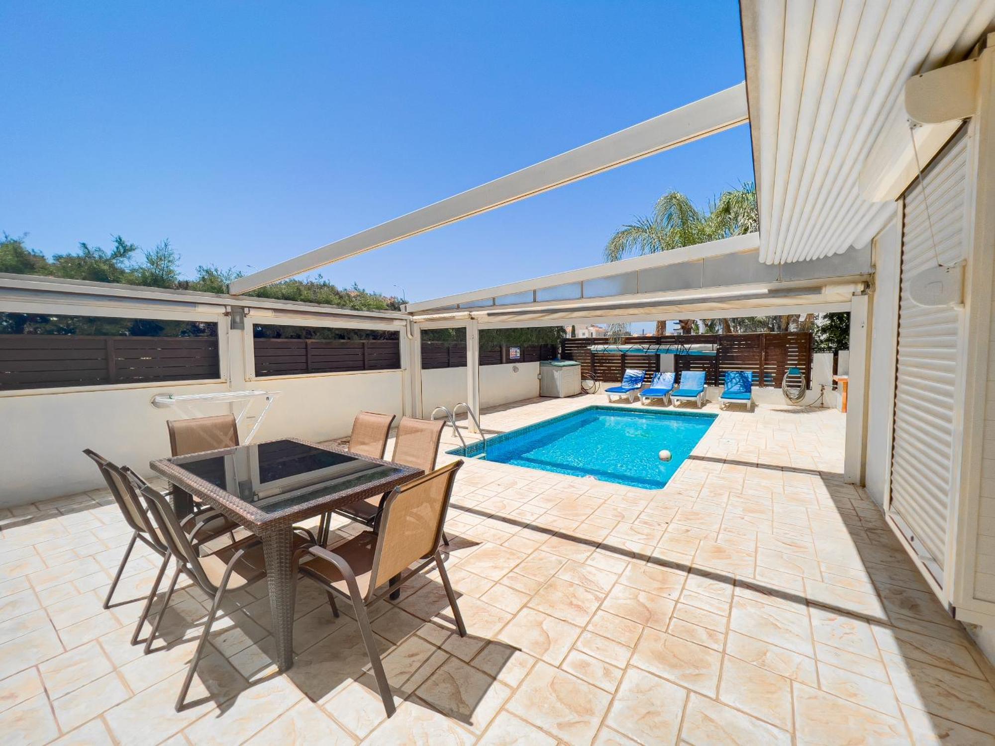 Fotini Villas 普罗塔拉斯 外观 照片