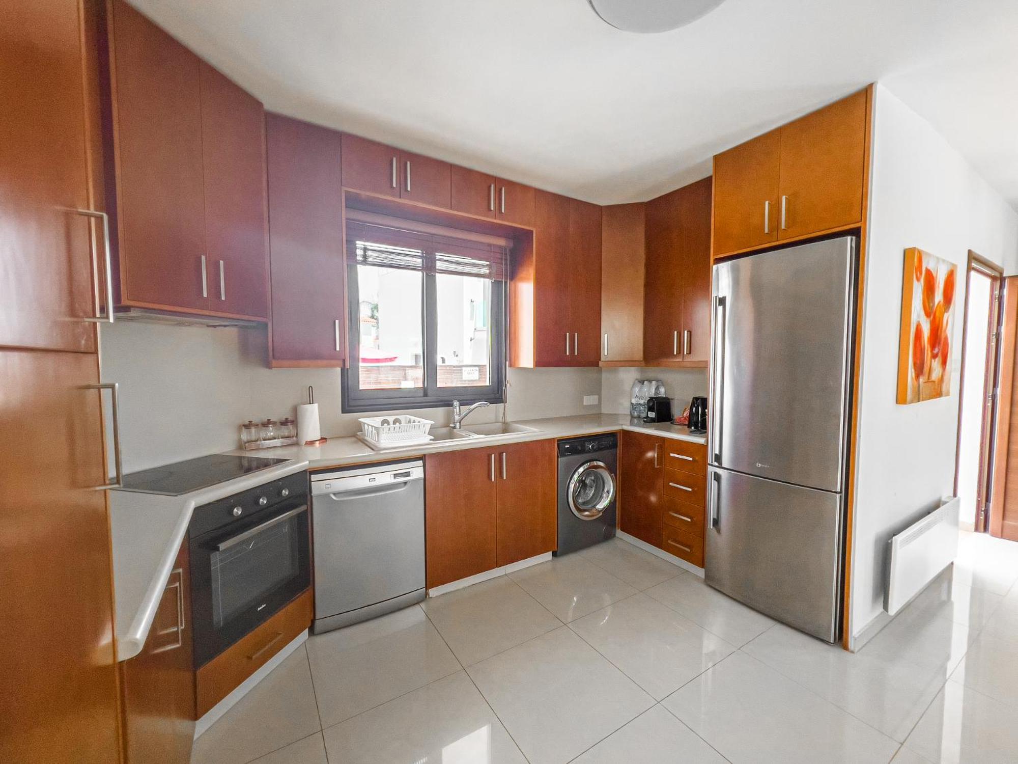Fotini Villas 普罗塔拉斯 外观 照片
