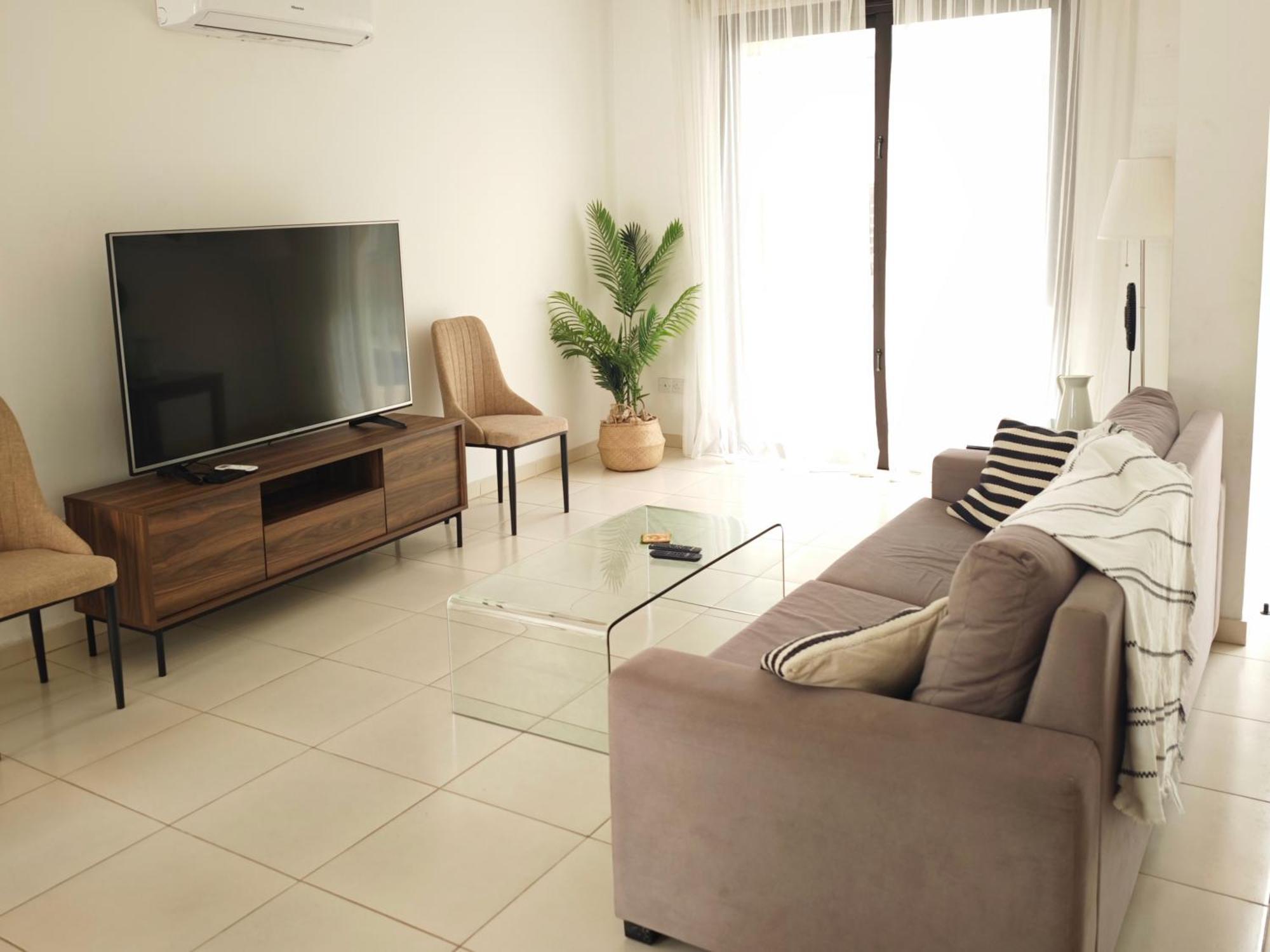 Fotini Villas 普罗塔拉斯 外观 照片